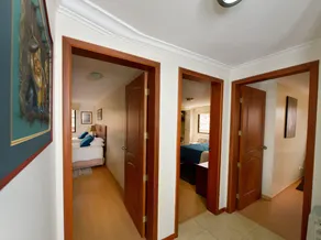 Exc PH, Best Loc, Near Carolina, Huge Balcony, Amazing Views, WiFi, Airp Pickup. - Image 5