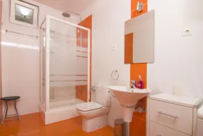 Casa Botta con piscina (vicino al mare a Spalato) - Image 3