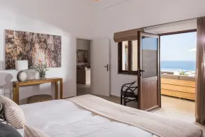 THETIS, south coast with amazing views and infinity pool! - Image 5