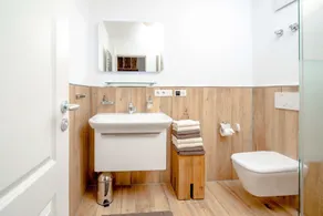 Ferienwohnung Heuschober - Image 2