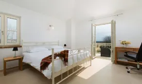 Fantastic villa for up to 12 people close to the sea 6 bedrooms - Image 3