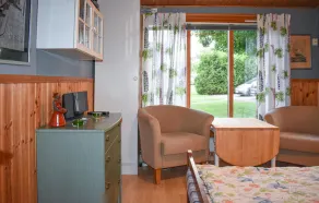 Lovely Apartment In Beddingestrand - Image 4