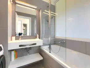 Apartment Rak by Interhome - Image 3