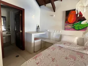 VILLA NACRI NA PRAIA con PISCINA ENTRE ILHEUS E ITACARE' - Image 4