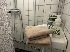 Appartement de vacances avec 1 chambre à coucher pour 3 personnes - Image 3