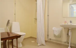 Tolles Haus in Listerby mit Küche - Image 3
