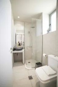 Villa with Private Pool - Image 3