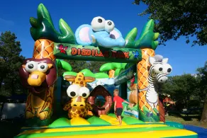 Camping Saint-Disdille - Image 3