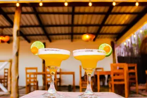 Handsome! Beach Hotel - Punta Arena, Tierra Bomba Island - Cartagena - Image 4