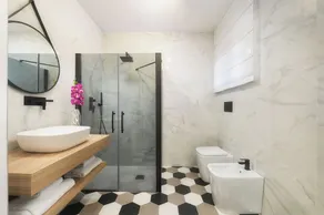 Villa Splendida, private villa with pool, A/C near Montepulciano and Cortona - Image 4