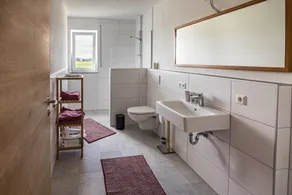 Apartment Häfele 2 with Wi-Fi & Terrace, family friendly - Image 2