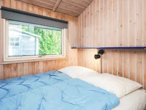 Splendid Holiday Home in Bjert With Roofed Terrace - Image 4