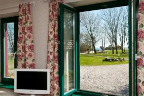 Coastal Court at Cape Arkona - Apartment \"Baltic Sea View\" - Image 2