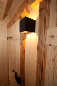 NEU erbaut: Exclusives PREMIUM CHALET mit Kamin, Sauna, HotTub, WLAN und Garten - Image 5
