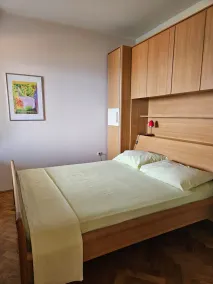 Apartamento en Preko con Seaview, Terraza, Acondicionador, WIFI (4574-1) - Image 4