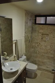 As Seen On HGTV's Mexico Life, Beautiful Beachfront Condo In Akumal - Image 2