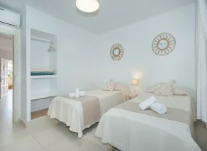 FINCA  ALMADRAVA - URLAUBSPARADIES - Image 2