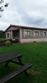 Landejendom (fuldt udlejet) El Hogarín de Arriondas til 8 personer - Image 5