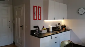 Show map Torun Apartment - Image 5