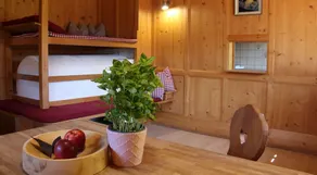 Erwin's mountain hut Trentino South Tyrol - Image 2