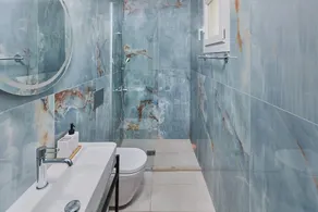 EIGHT OLIVES LUXURY VILLA - Image 2