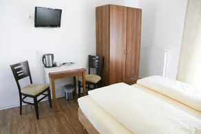Chambre double pour 2 personnes avec 21m² à Blaubeuren (73363) - Image 3
