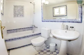 Luxury villa Samos - Image 2
