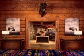 Charlies Pistenlage: Bachelor Gulch Ski-In/Out, Schlafplätze für 12, Ritz Pool + Whirlpool Zugang, 2 King Suiten - Image 4