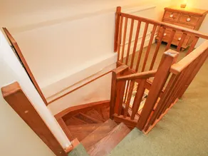 WALKMILL BARN, pet friendly, character holiday cottage in Wentnor - Image 4
