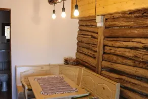 Salaš u Bregu in Cheile Carasului - Image 5