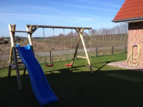Sommerhus søstjerner **** Thülsfelder-dæmningen i Oldenburger Münsterland - Image 4