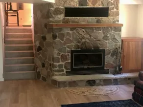 Kom slap af i vores hus på den smukke solnedgangssø - Image 4