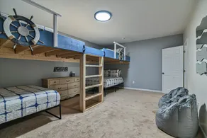 10 Min to Downtown AVL with HOT TUB, GAME ROOM, outdoor space, children friendly - Image 4