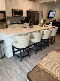 Two  bedroom town house for R B&B rent  near Carowinds waterpark and ride - Image 4