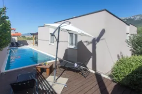 Villa Castellina with Pool - Image 5