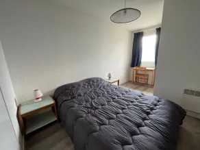Appartement cosy avec balcon, accès pistes, 6pers, Peyresourde - Image 3