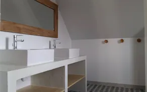 Storslået bjerghytte - Image 3