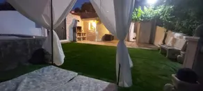 La Parra: Country House for 2, with Private Pool near Chinchón - Image 5