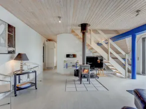 \"Tabithe\" - 2.2km from the sea by Interhome - Image 4