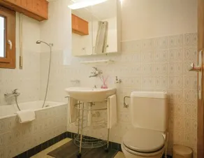 Apartment Dent Favre A 5 by Interhome - Image 2