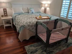 Oceanfront Paradise! 2/2 mins from St. Augustine! Great for families & couples! - Image 4