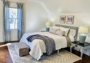 Storybook Cape Cod Cottage - Family & Pet Friendly - Image 5