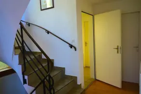 Chalet Xanadu 2-Storey Apartment with Amazing Alps & Lake View - Image 3
