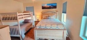 Rockopelli. Modern home in the Wild West. - Image 4