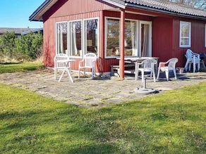 5 Person Holiday Home in Knebel - Image 5