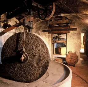 Castello di Cafaggio - Image 5