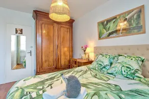 “L’Authentique”: soothing and rural! Air conditioning and free/secure parking! - Image 3