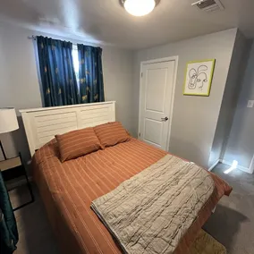 Cozi Basement Suite 15 min away from Denver Downtown - Image 4