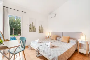 Villa Libra - 350 mts from beach - private pool - Image 5