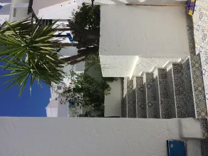 Spacieux appartement avec vue sur la plage de Cabonegro au nord du Maroc - Image 5